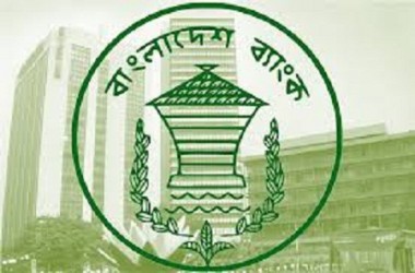 বাংলাদেশ ব্যাংক