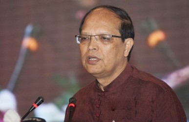 আতিউর রহমান