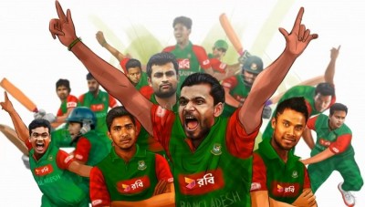 bangladesh