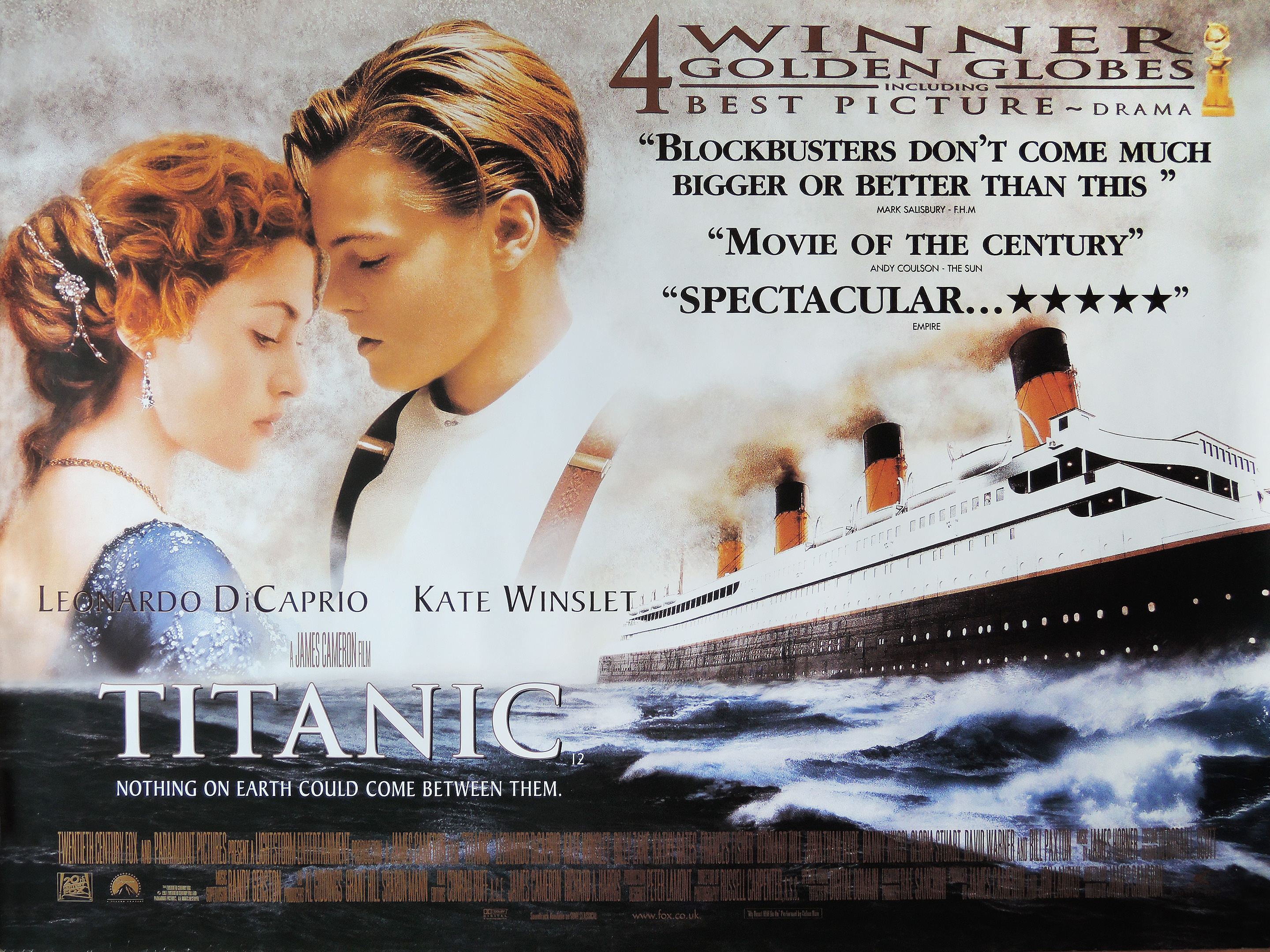 titanic-quad-poster-style-b