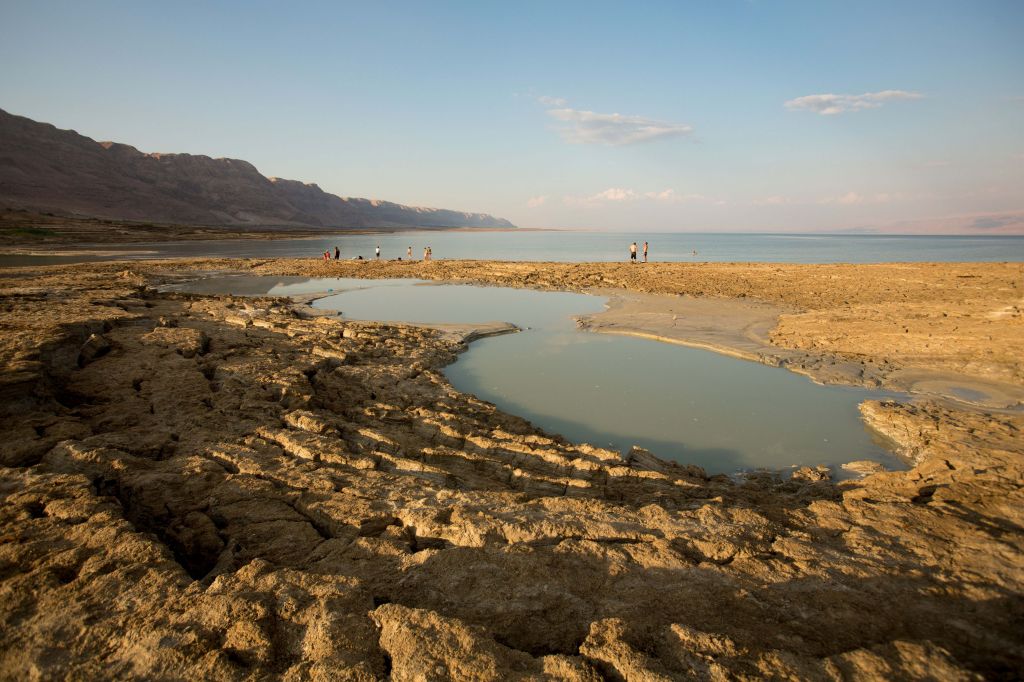 Dead Sea 02