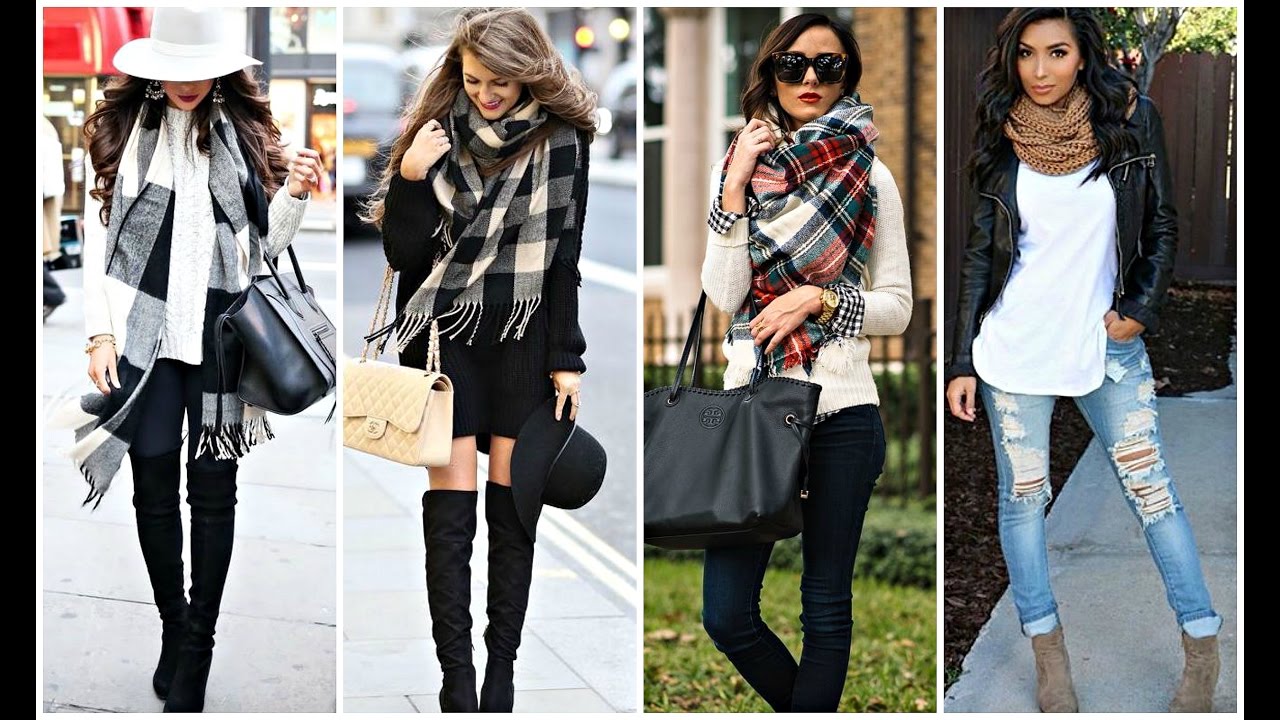 scarf fashion 10