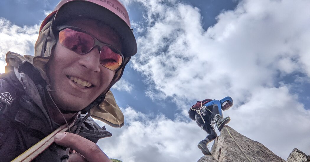 যমজ ভাইয়ের অভিযানে বদলে যাচ্ছে পৃথিবীর মানচিত্র | Protikhon