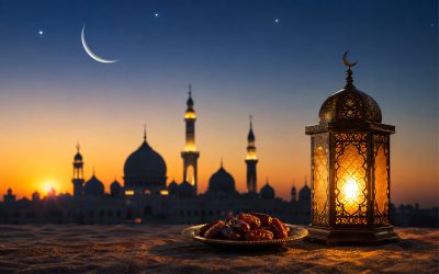 Eid and Ramadan 2027