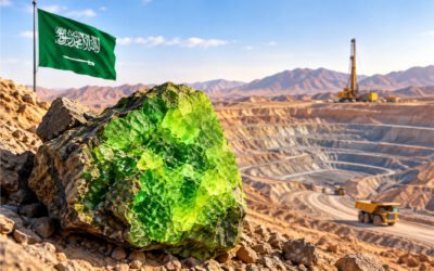 110 million tonnes of uranium in Medina