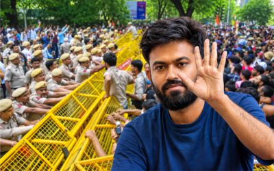 ‘Jantar Mantar 2.0’